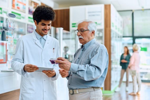 image non trouvée | Avis client sur la pharmacie de garde Kenitra